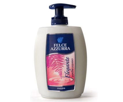 Течен сапун Felce Azzurra Елегант 300мл PR