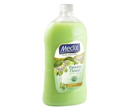 Течен сапун Medix Passion Flower 800 мл