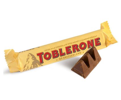 Toblerone 35 г