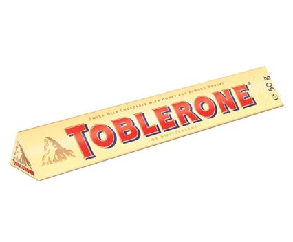 Toblerone 50 г