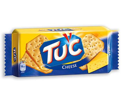 Крекери Tuc Сирене 100 г