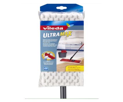 Система за почистване UltraMax Vileda Microfibre