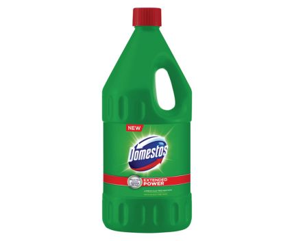 Универсален Почистващ Препарат Domestos Pine Plus 2 л