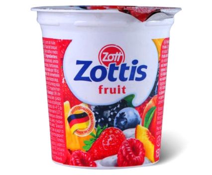 Йогурт Zott Zottis Fruit 150 г