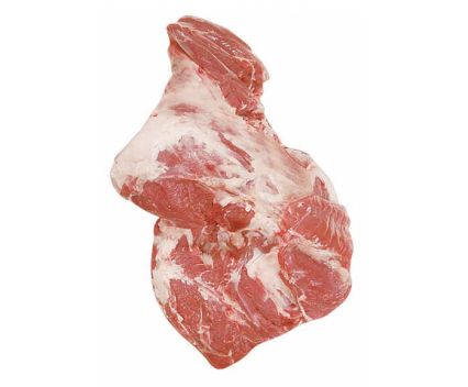 Охладено агнешко месо за печене 1.6 кг