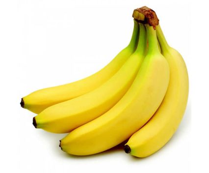 Банани Bonita 1 кг