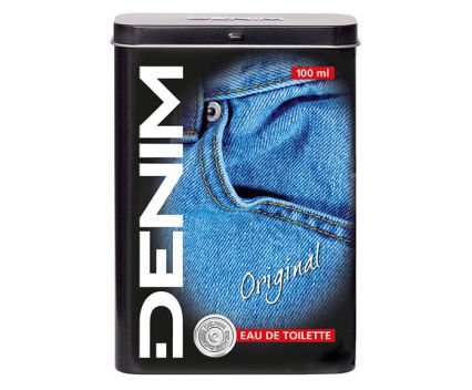 Афтършейв Denim Original 100 мл