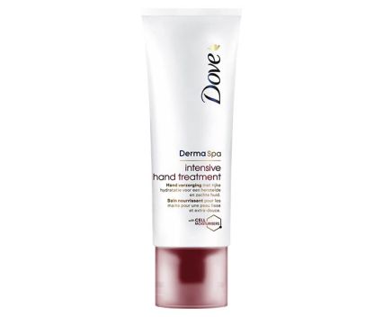 Крем за ръце Dove Derma Spa Intensive 75мл