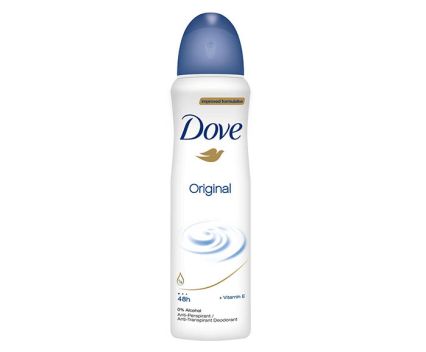 Дезодорант Dove Original 150 мл