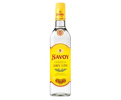 Джин Savoy 700 мл