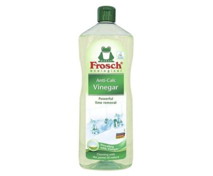 Био универсален почистващ препарат с Оцет Frosch Vinegar 1 л