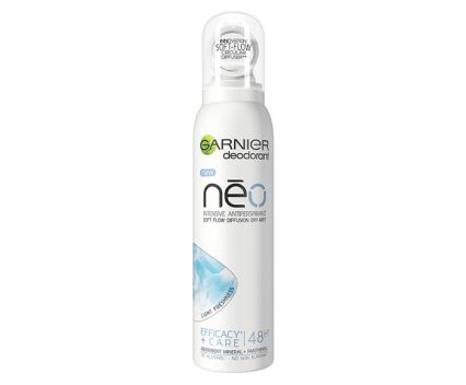 Сух спрей Garnier Neo Dry Mist Light Freshness 150мл