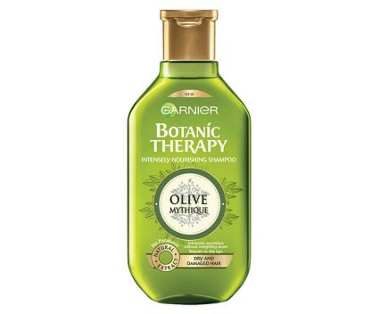 Шампоан за суха коса Garnier Botanic therapy Olive Mythique 400 мл