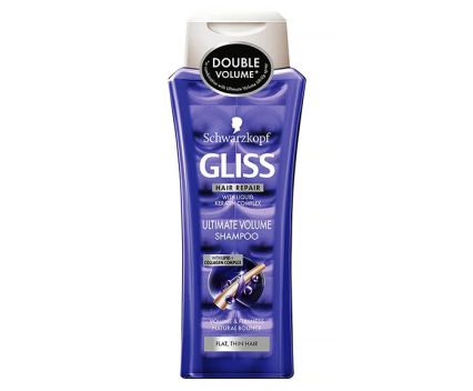 Шампоан за обем Gliss Ultimate Volume 250мл