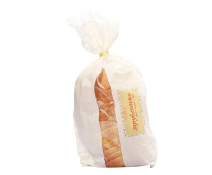 Хляб с Квас Елиаз Горублянски Ръчен Самун 500 г