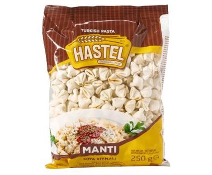 Паста Hastel Мантъ 250 г