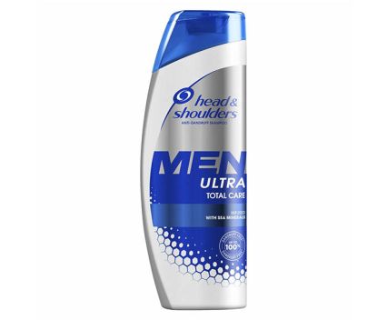 Шампоан Head & Shoulders Total care 360 мл