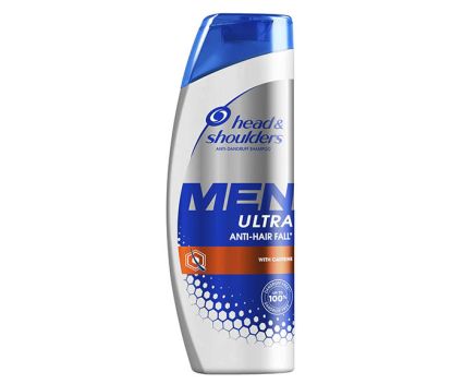 Шампоан Head & Shoulders For men Anti-Hair Fall 360мл