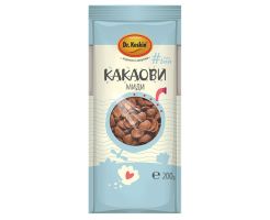 Корнфлейкс Какаови Миди Dr Keskin 200 г