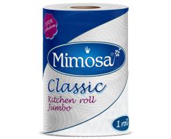 Кухненска Ролка Mimosa Джъмбо