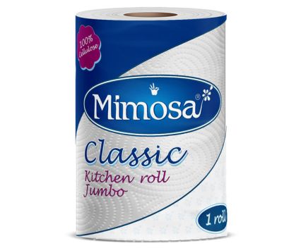 Кухненска Ролка Mimosa Джъмбо