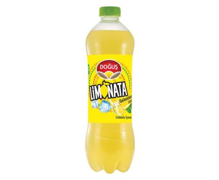 Негазирана Безалкохолна Напитка Лимонада Dogus 1 л