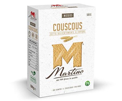 Кускус Martino 500 г