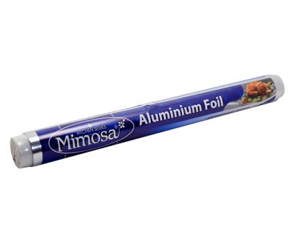 Алуминиево Фолио Mimosa 10 м х 290 мм