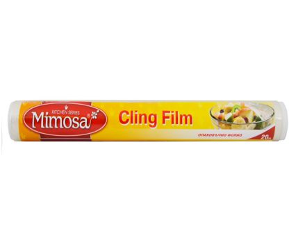 Опаковъчно фолио Mimosa 290 мм 20 м