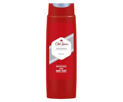 Душ гел Old Spice Original 400мл