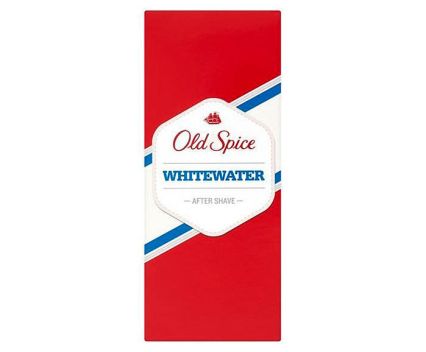 Афтършейв лосион Old Spice Whitewater 100мл 