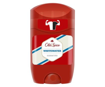 Дезодорант стик Old Spice WhiteWater 50мл