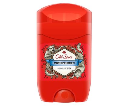 Дезодорант стик Old Spice Wolfthorn 50 мл