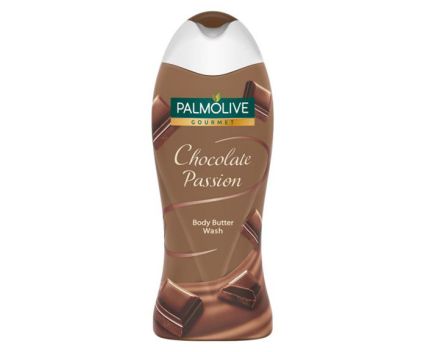Душ гел Palmolive Gourmet Chocolate Passion 250 мл