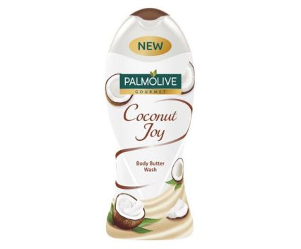 Душ гел Palmolive Gourmet Coconut Joy 250 мл
