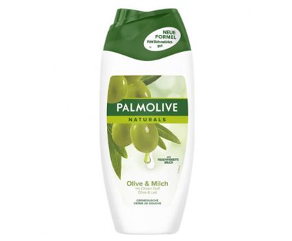 Душ гел Palmolive Naturals Olive & Milk 250 мл