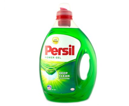 Гел за Пране Persil Active Gel Deep Clean Универсален 20 пр. 1 л