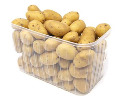 Пресни картофи 500 г