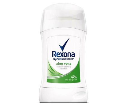 Део стик Rexona Алое Вера 40 мл