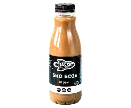 Био Боза Rocket Food 500 мл