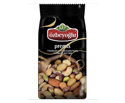 Микс печени ядки Premix 120 г