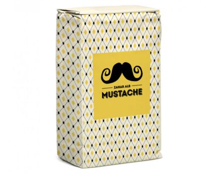 Захар Mustache 1 кг