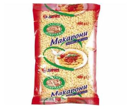 Кускус Златна Добруджа 400 г