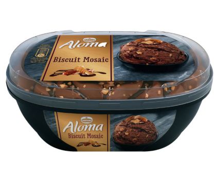 Сладолед Aloma Мозайка 500 г