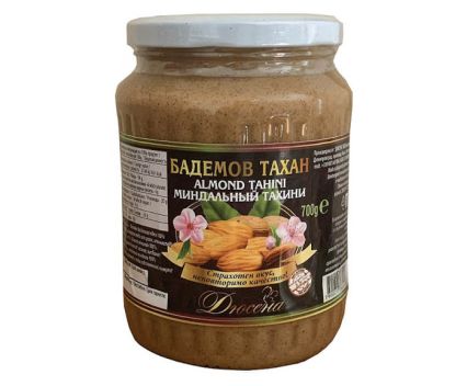 Бадемов тахан Дюсена 700 г