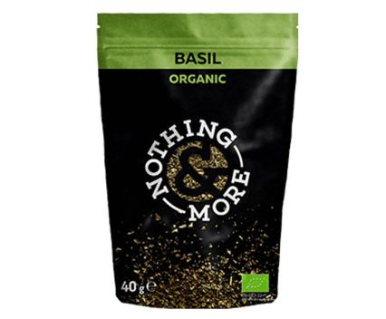 Био Босилек Nothing More 40 г
