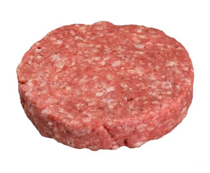 Бургер Black Angus 1 бр 150 г