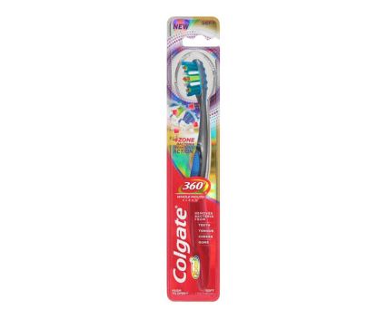 Четка за зъби Colgate Advanced 1 бр