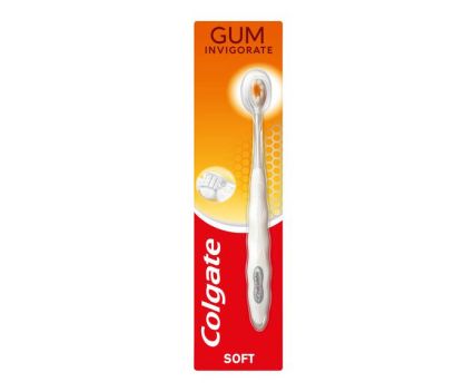 Четка за зъби Colgate Gum Invigorate 1 бр