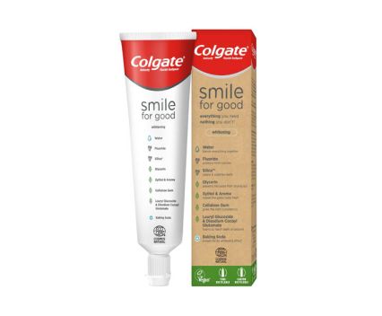 Паста за зъби Colgate Smile for Good 75 мл